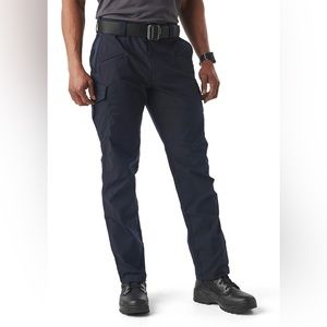 *5.11 Icon TacticalNavy-NEWINPACKAGE34W/30L